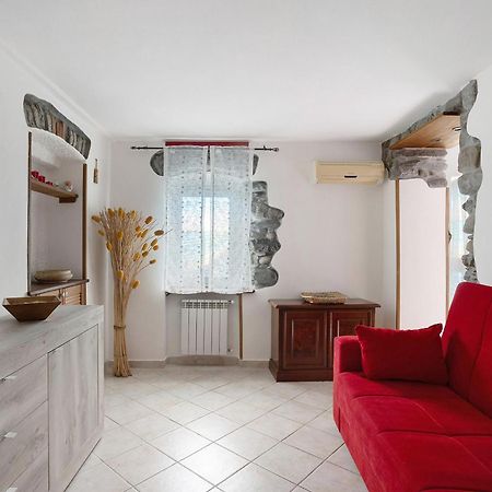 ベヴェリーノLa Casa Sulla Collinaアパートメント エクステリア 写真