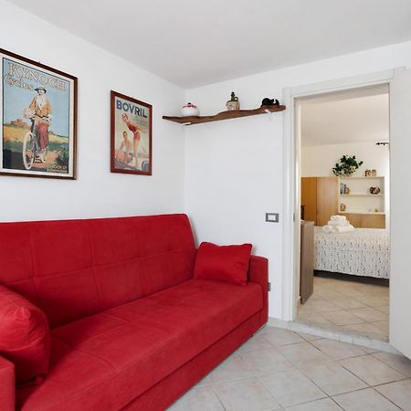 ベヴェリーノLa Casa Sulla Collinaアパートメント エクステリア 写真