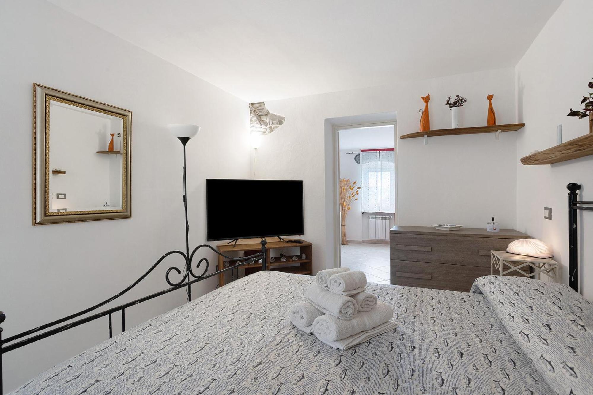 ベヴェリーノLa Casa Sulla Collinaアパートメント エクステリア 写真