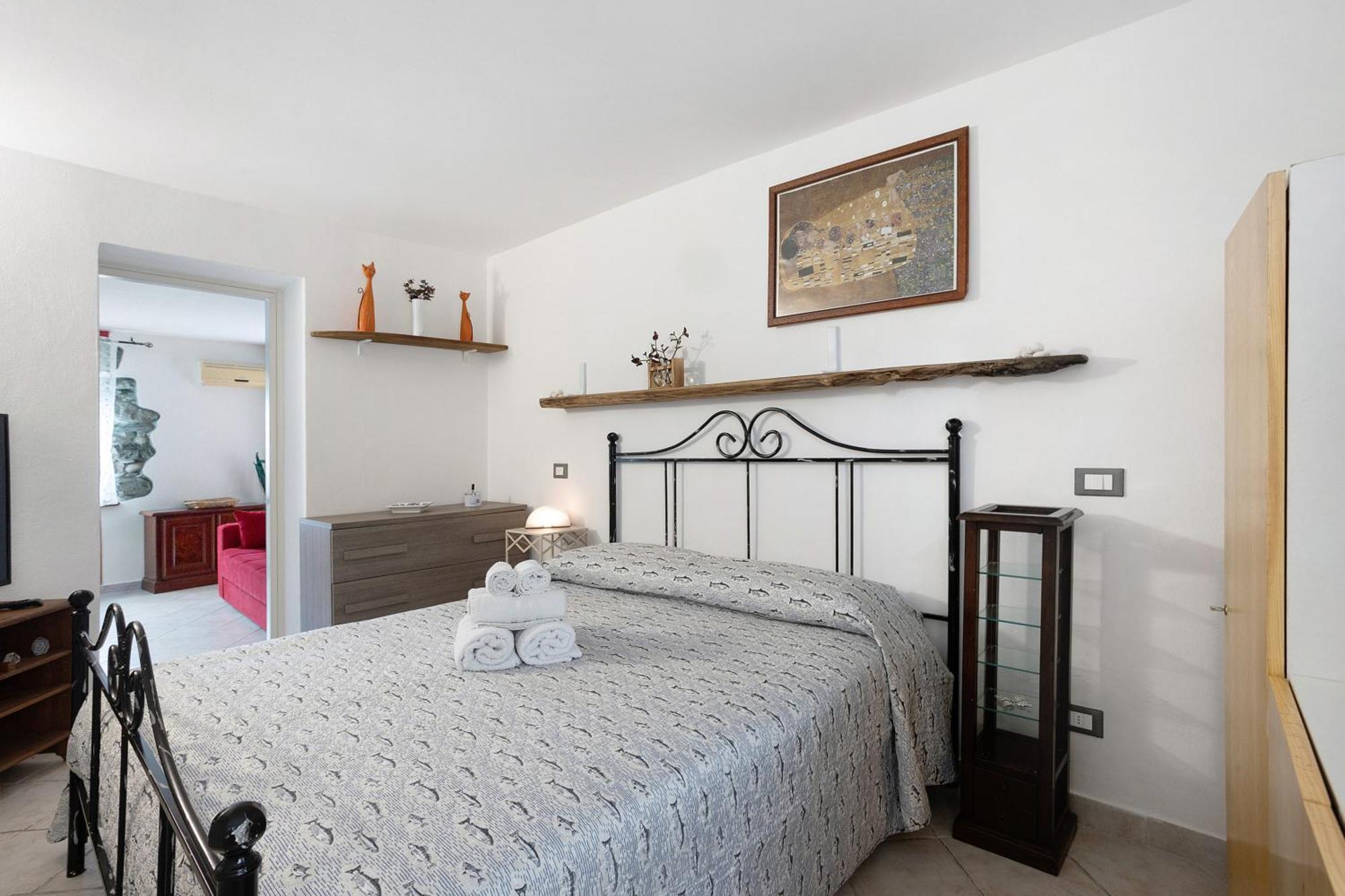 ベヴェリーノLa Casa Sulla Collinaアパートメント エクステリア 写真